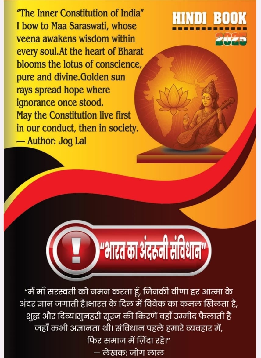 The Celebration of 100 Years of Bharat