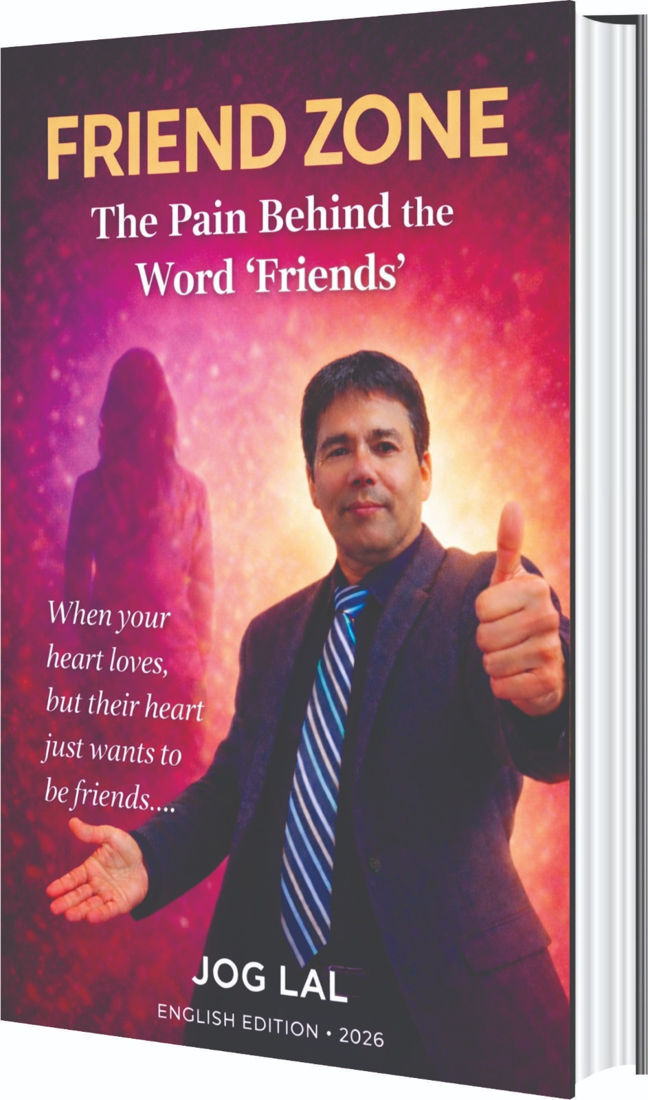 FRIEND ZONE